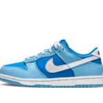 Nike Dunk Low Argon Enfant (PS) authentique