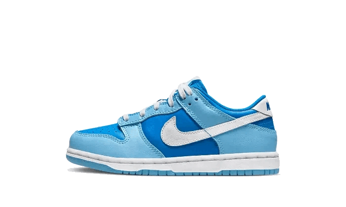 nike-dunk-low-argon-enfant-ps-470180 Nike Dunk Low Argon Enfant (PS) authentique