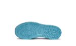 Nike Dunk Low Argon Enfant (PS) - vue 3