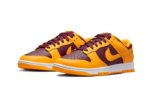 Nike Dunk Low Arizona State - vue 2