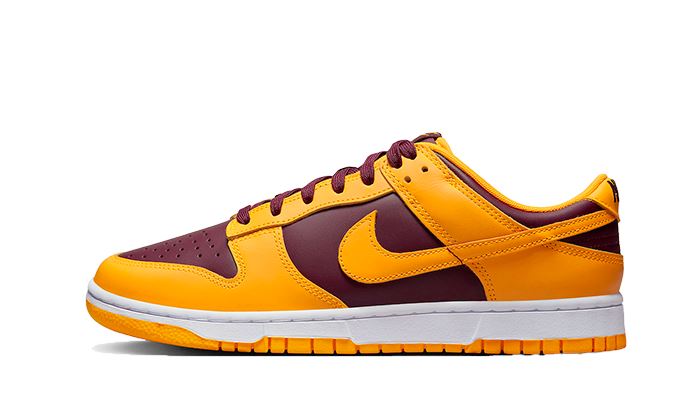 nike-dunk-low-arizona-state-746425 Nike Dunk Low Arizona State authentique