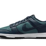 Nike Dunk Low Armory Navy authentique
