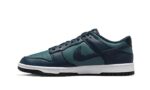 Nike Dunk Low Armory Navy authentique