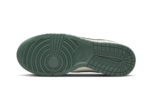 Nike Dunk Low Athletic Department Deep Jungle - vue 3