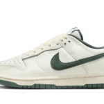 Nike Dunk Low Athletic Department Deep Jungle authentique