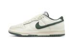 Nike Dunk Low Athletic Department Deep Jungle authentique