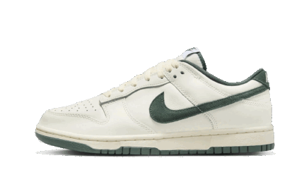 Nike Dunk Low Athletic Department Deep Jungle authentique