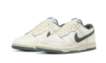 Nike Dunk Low Athletic Department Deep Jungle - vue 2