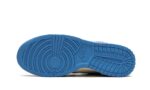 Nike Dunk Low Athletic Department University Blue - vue 4