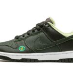 Nike Dunk Low Avocado authentique