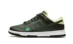 Nike Dunk Low Avocado authentique