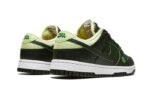 Nike Dunk Low Avocado - vue 3