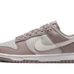 Nike Dunk Low Bone Beige authentique