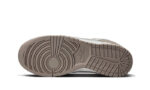 Nike Dunk Low Bone Beige - vue 3