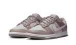 Nike Dunk Low Bone Beige - vue 2