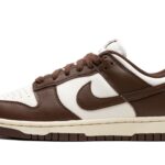 Nike Dunk Low Cacao Wow authentique