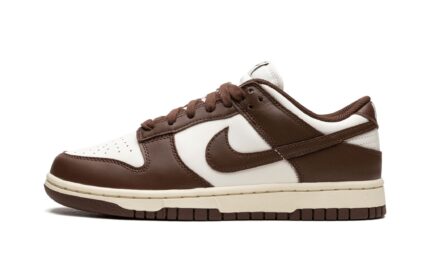 Nike Dunk Low Cacao Wow authentique