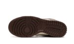Nike Dunk Low Cacao Wow - vue 4