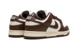 Nike Dunk Low Cacao Wow - vue 3