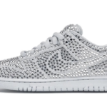 Nike Dunk Low Cactus Plant Flea Market Pure Platinum authentique