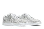 Nike Dunk Low Cactus Plant Flea Market Pure Platinum - vue 2