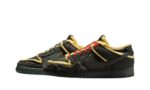Nike Dunk Low Cactus Plant Flea Market Swamp Sponge Sequoia - vue 3