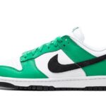 Nike Dunk Low Celtics authentique