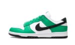 Nike Dunk Low Celtics authentique