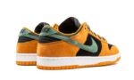 Nike Dunk Low Ceramic (2020) - vue 3