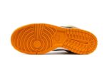 Nike Dunk Low Ceramic (2020) - vue 4