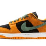 Nike Dunk Low Ceramic (2020) authentique