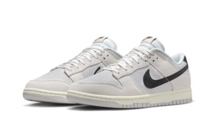 Nike Dunk Low Certified Fresh - vue 2