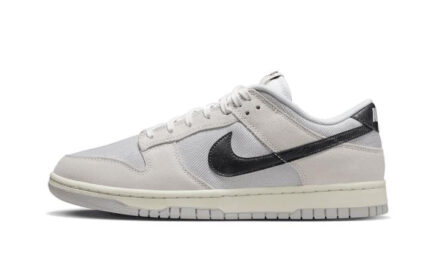 Nike Dunk Low Certified Fresh authentique