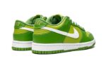 Nike Dunk Low Chlorophyll - vue 3