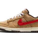 Nike Dunk Low Clot Cork authentique