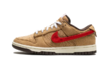 Nike Dunk Low Clot Cork authentique
