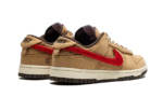 Nike Dunk Low Clot Cork - vue 3
