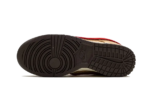 Nike Dunk Low Clot Cork - vue 4