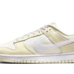 Nike Dunk Low Coconut Milk authentique