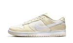 Nike Dunk Low Coconut Milk authentique