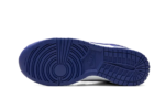 Nike Dunk Low Concord - vue 4