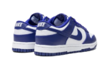 Nike Dunk Low Concord - vue 3
