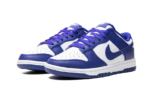 Nike Dunk Low Concord - vue 2