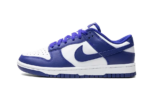 Nike Dunk Low Concord authentique