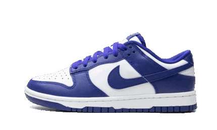 Nike Dunk Low Concord authentique