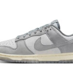 Nike Dunk Low Cool Grey Football Grey authentique