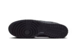 Nike Dunk Low Cyber Reflective - vue 3