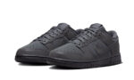 Nike Dunk Low Cyber Reflective - vue 2