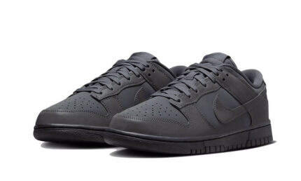 Nike Dunk Low Cyber Reflective - vue 2