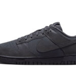 Nike Dunk Low Cyber Reflective authentique